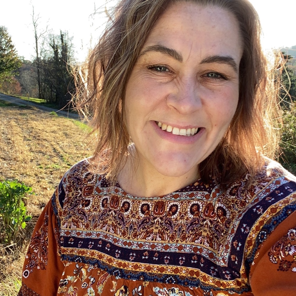Meet your Posher, Tricia